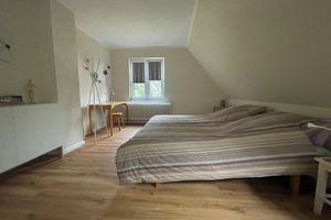 Alquiler Vacacional - Cozy vacation apartment "Am Lüner Holz" not far from the city center of Lüneburg