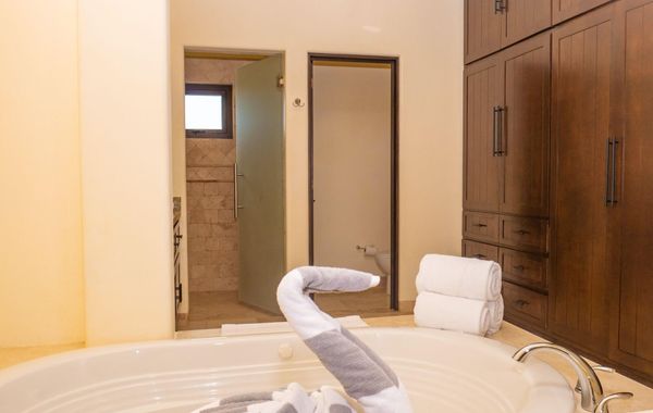 Los Cabos Golf Resort, Trademark Collection by Wyndham - Hoteles 4 estrellas en Los cabos, México