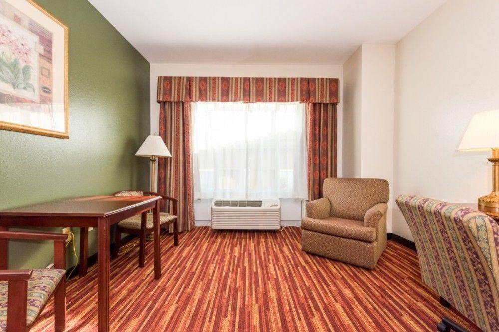 Habitación Stay Inn & Suites Montgomery