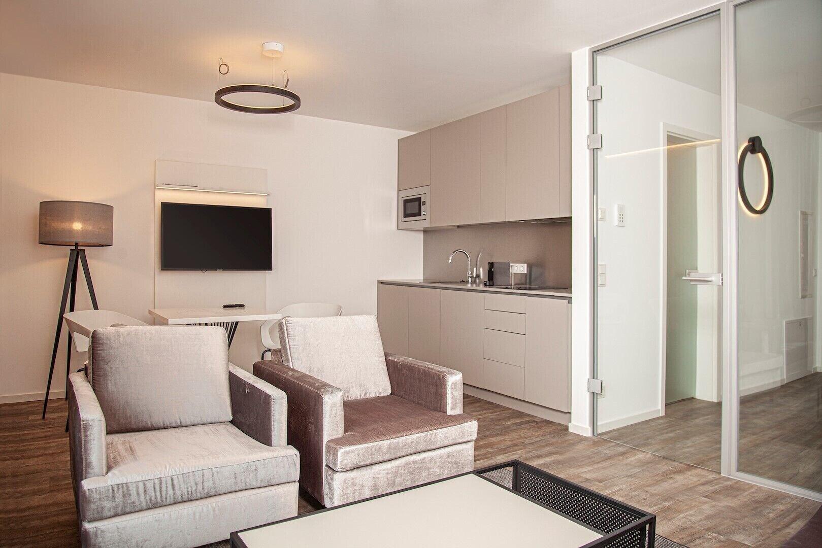 Hotel The Faces Berlin