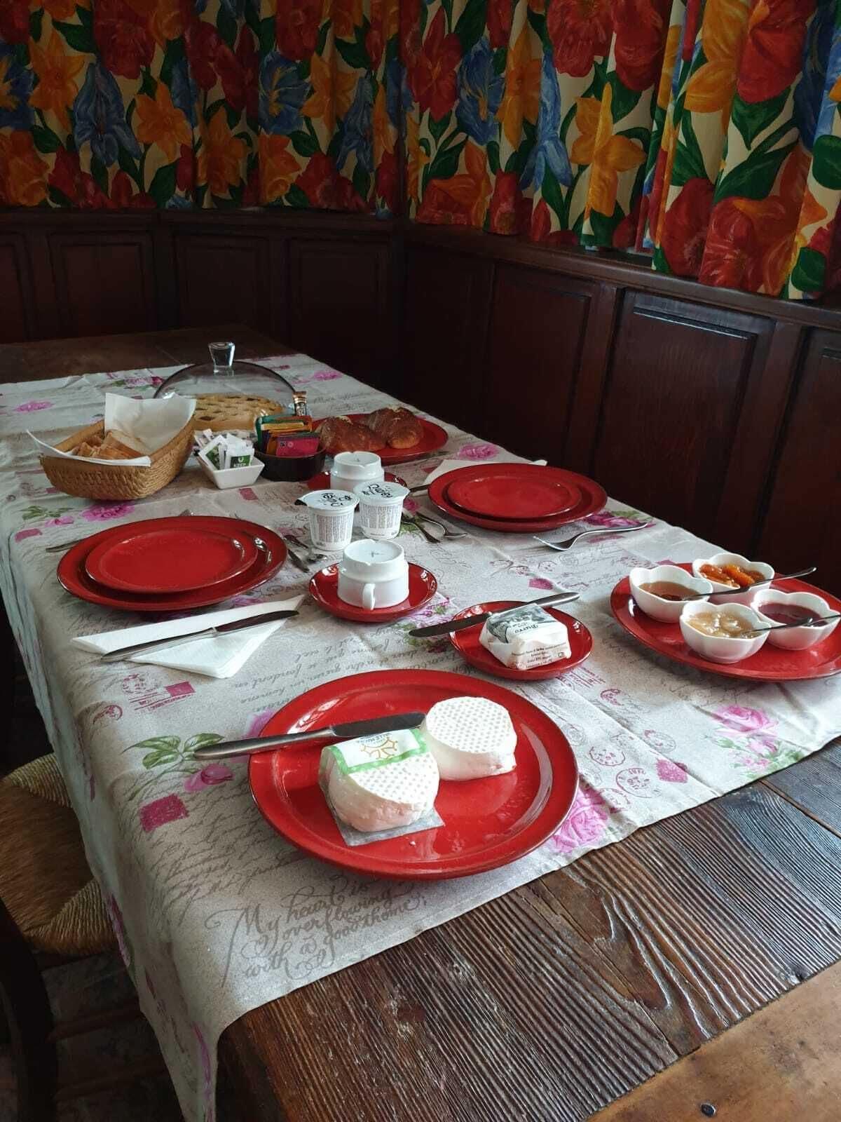 Restaurant L'Uovo e La Faina
