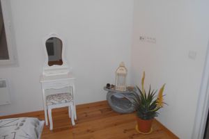 Alquiler Vacacional - Cottage / Villa, near Monaco, Menton, Italy. 2 bedrooms, 6 people