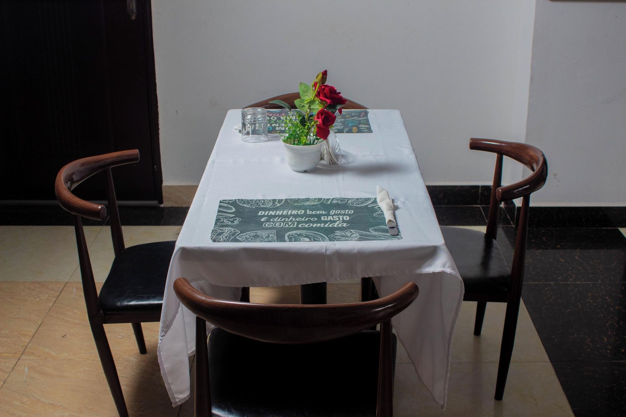 Restaurant HOTEL LLAELL