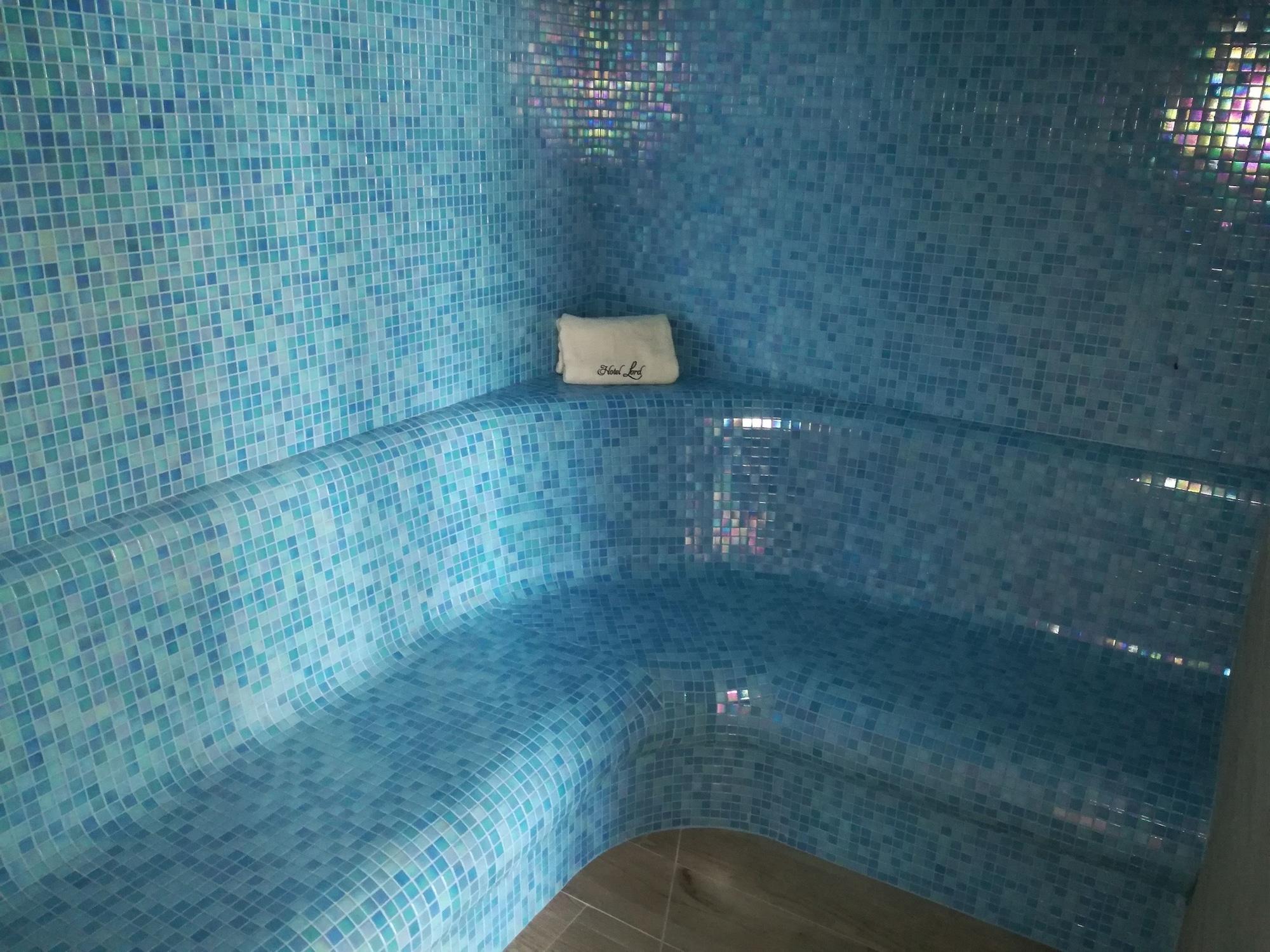 Spa Hotel Lord Radom