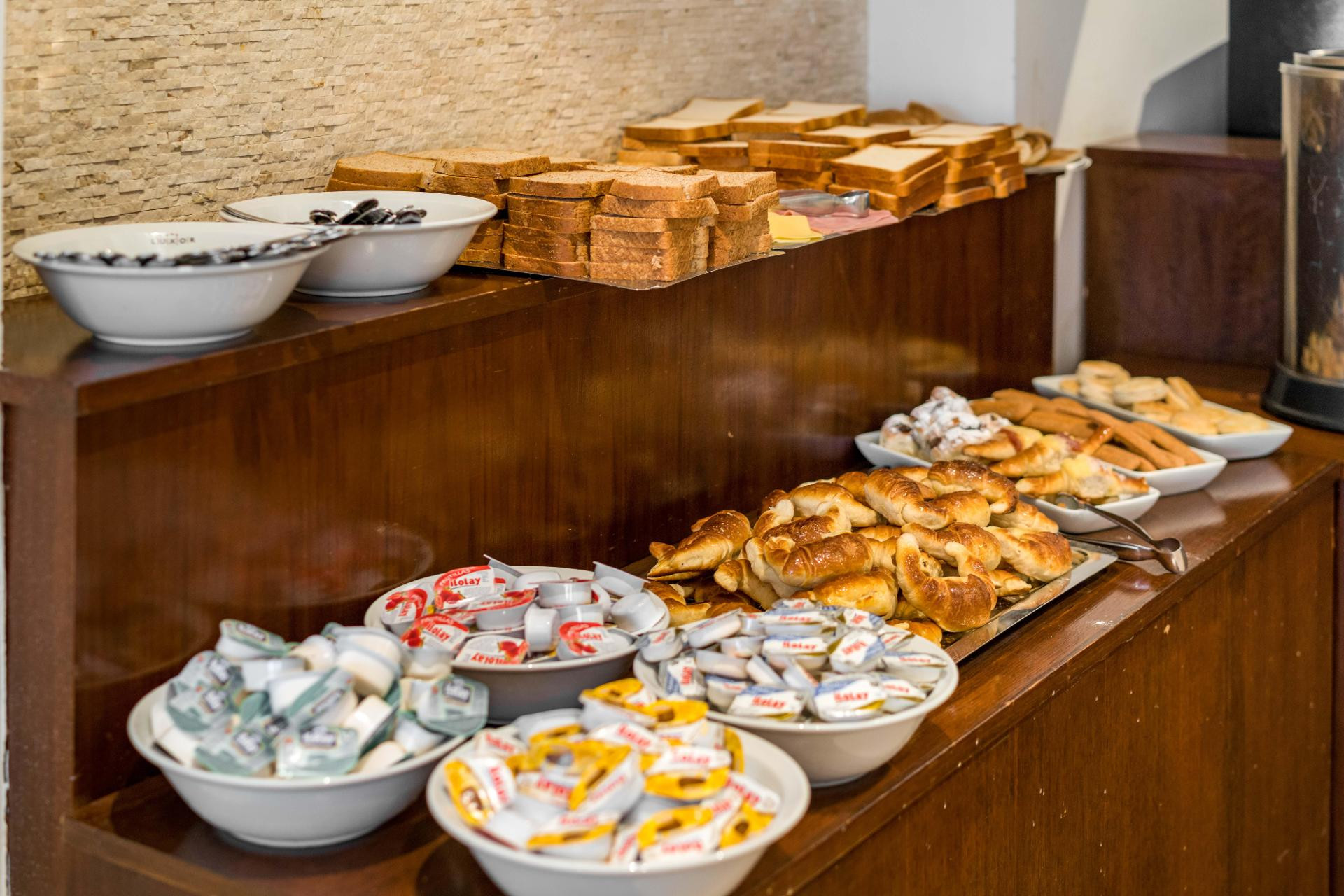 Restaurant Luxor Hotel & Spa