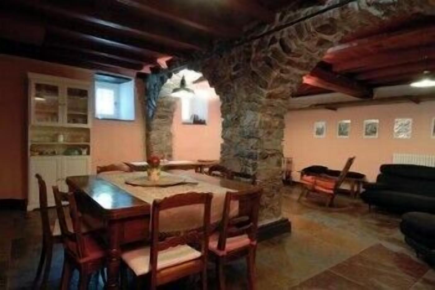 Restaurant Agriturismo Casa del Bosco