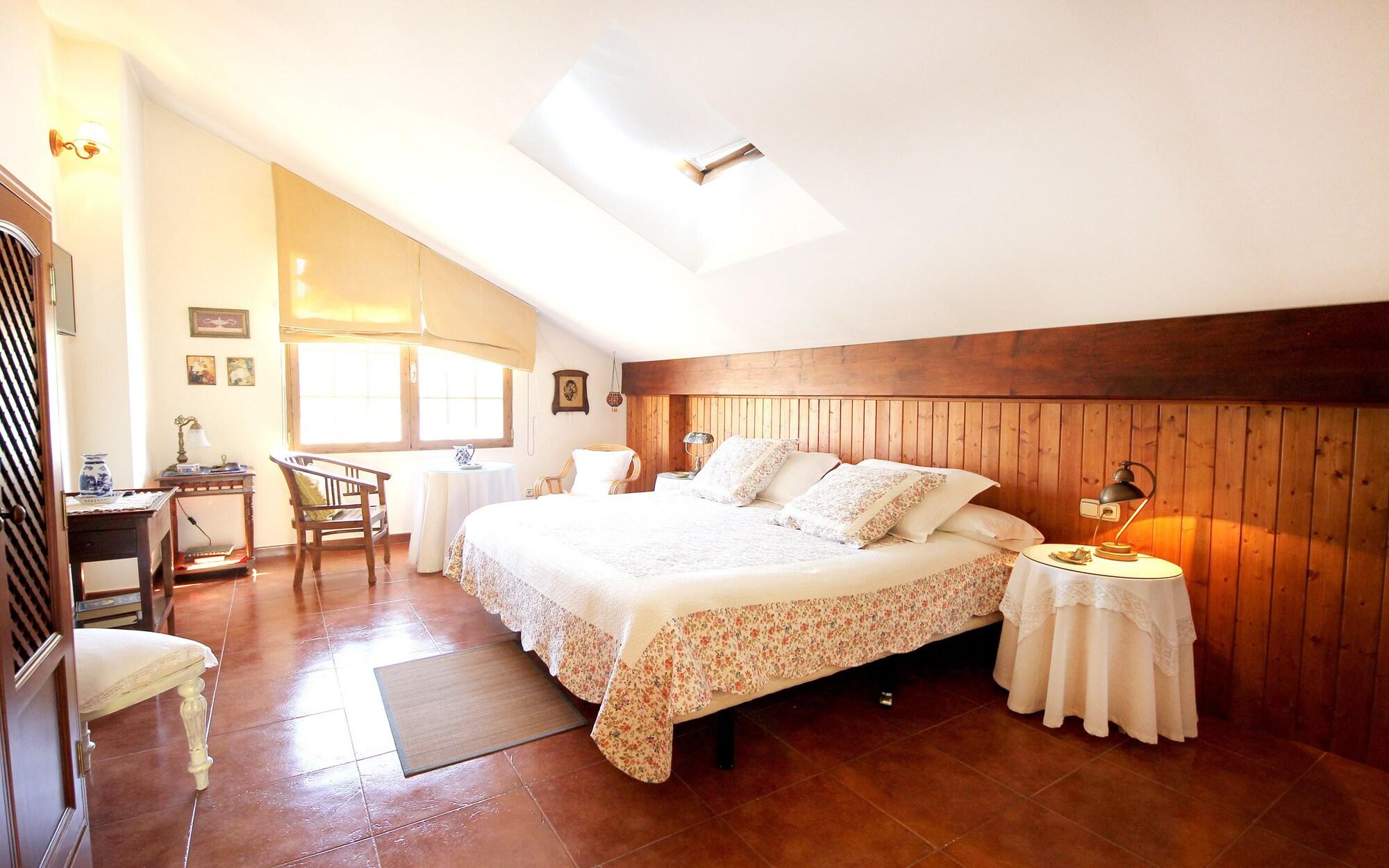Varios Hotel Boutique Alicia Carolina