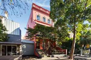Alojamiento - Medusa Boutique Hotel