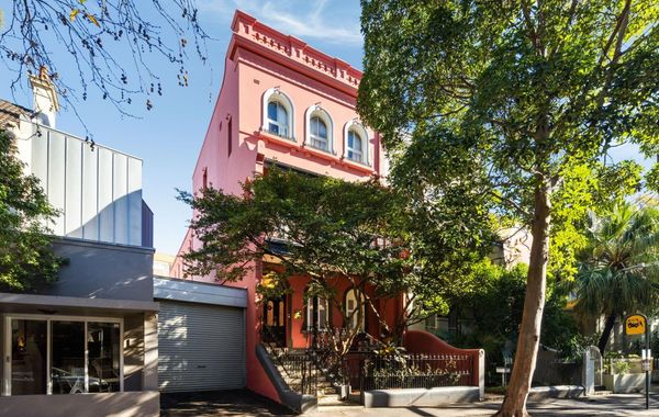 Medusa Boutique Hotel