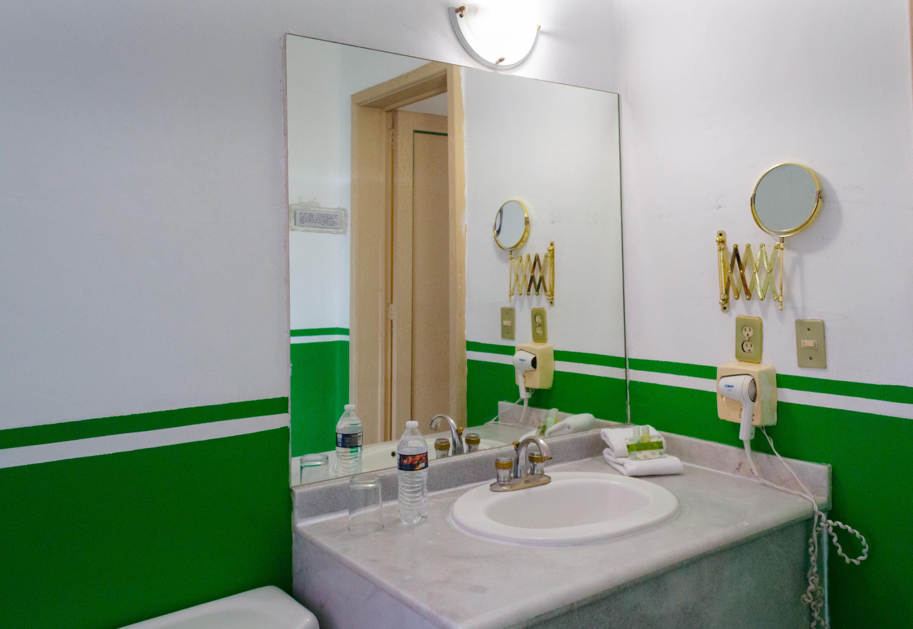 Set de Habitación Residencia Polanco