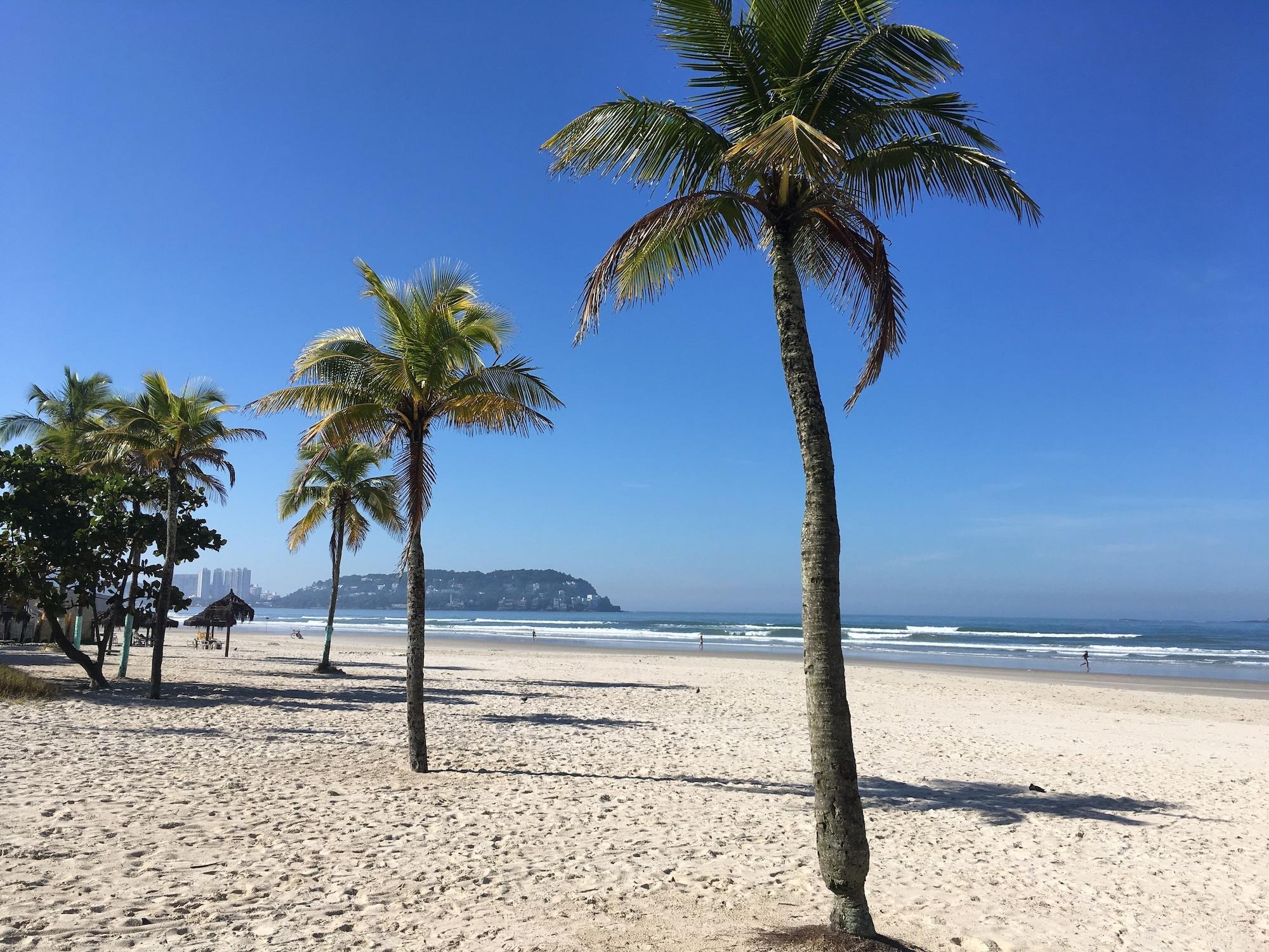 Playa Hotel Ilhas Do Caribe