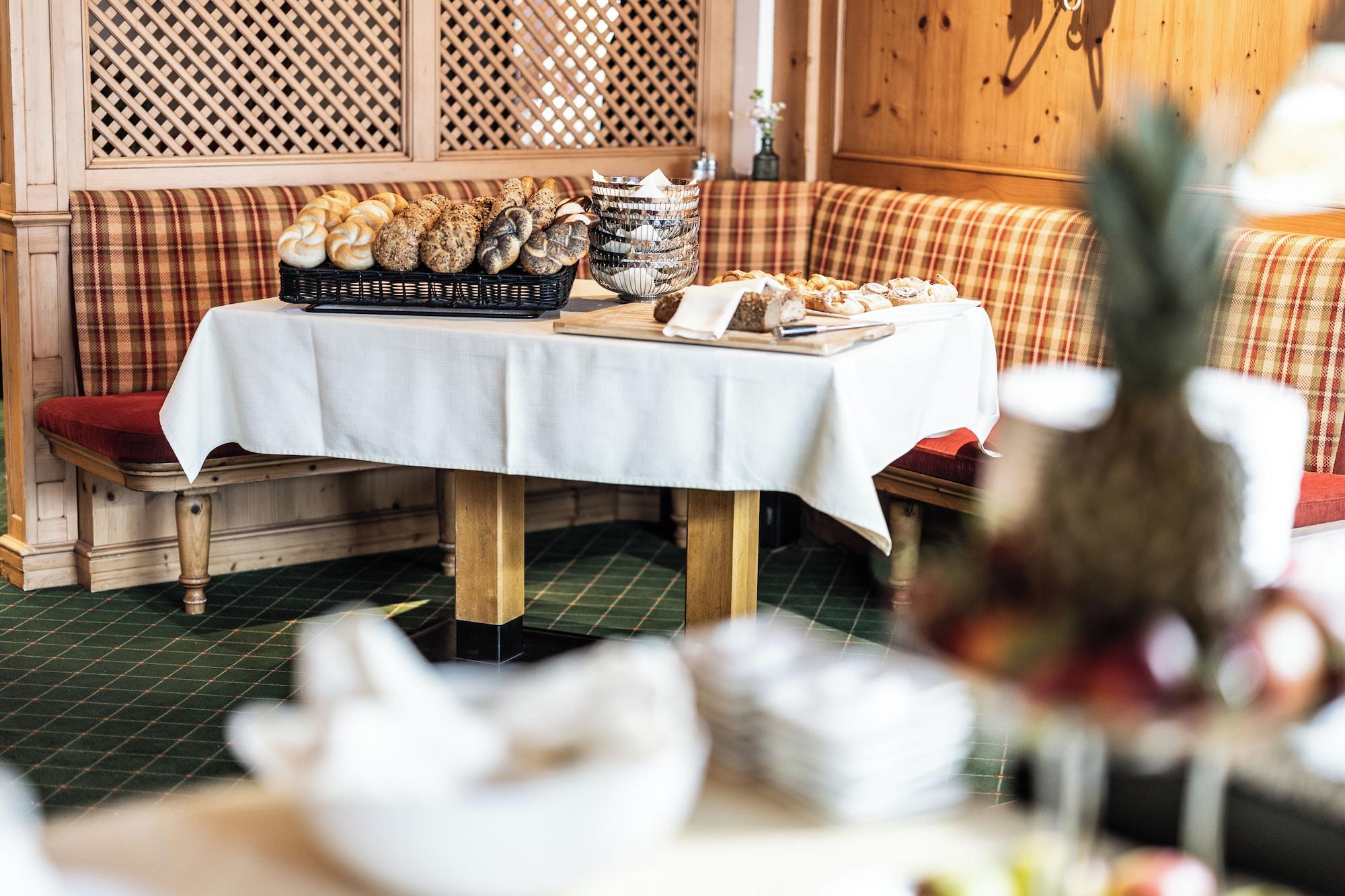 Restaurant Hotel Engel