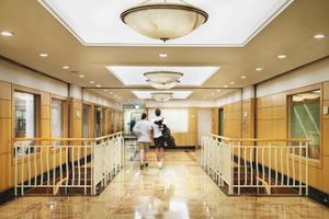 Alojamiento - The Ambassador Seoul - A Pullman Hotel