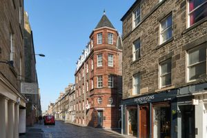 Pacote - Braid Apartments by Mansley