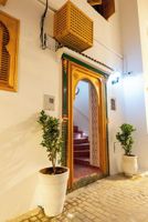 Alojamiento - Riad KASBAH