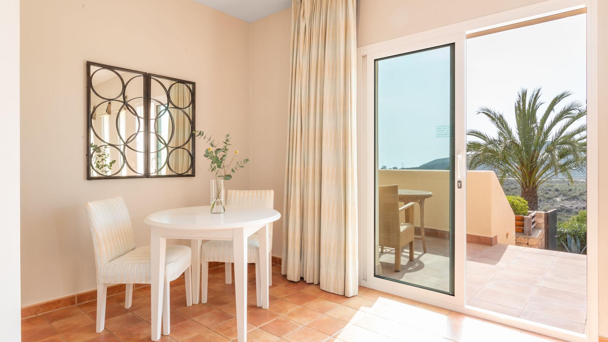 Habitación Real Agua Amarga La Joya - Adults Only