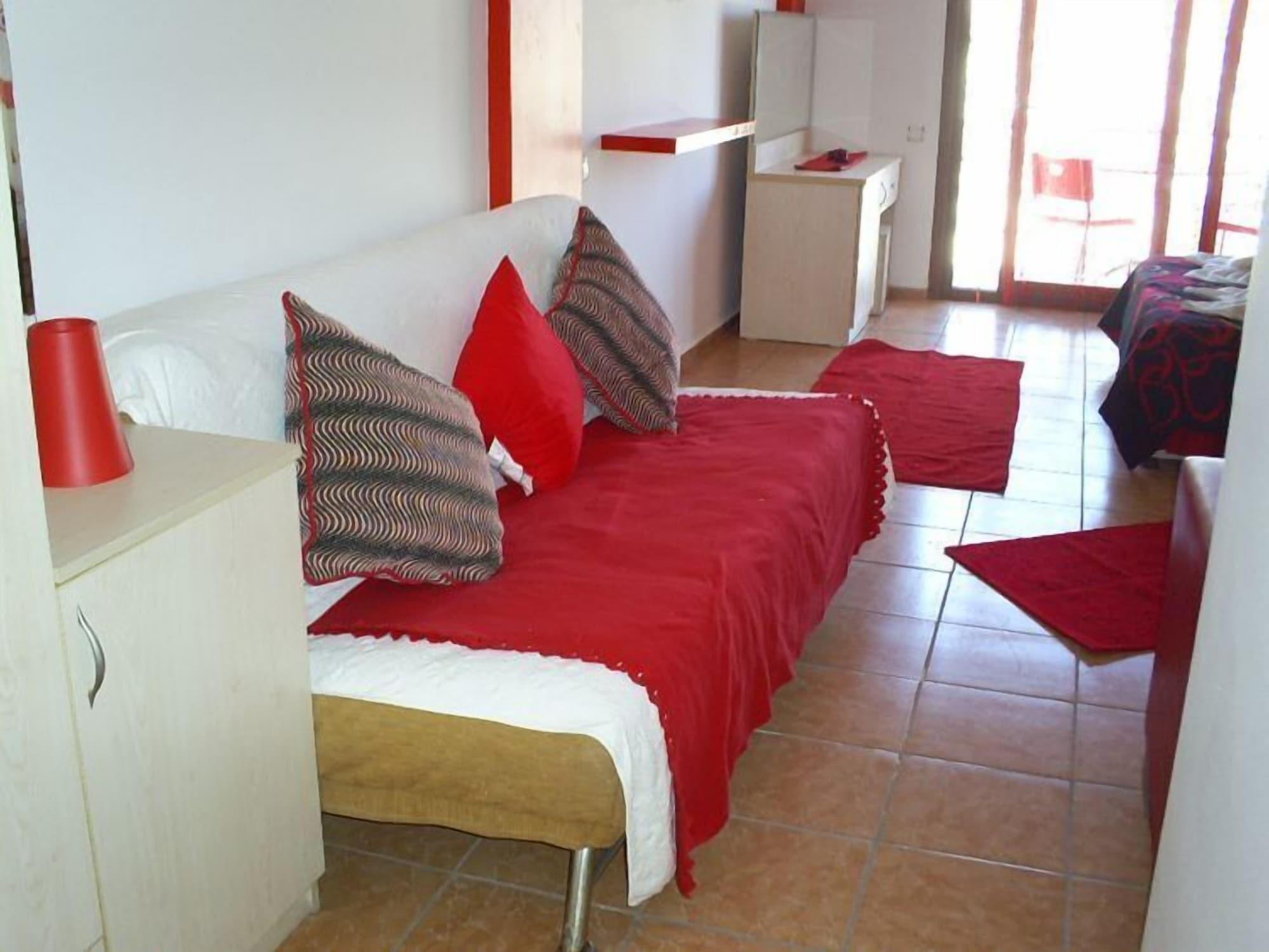 Comodidades del Alojamiento Bodroom Hotel