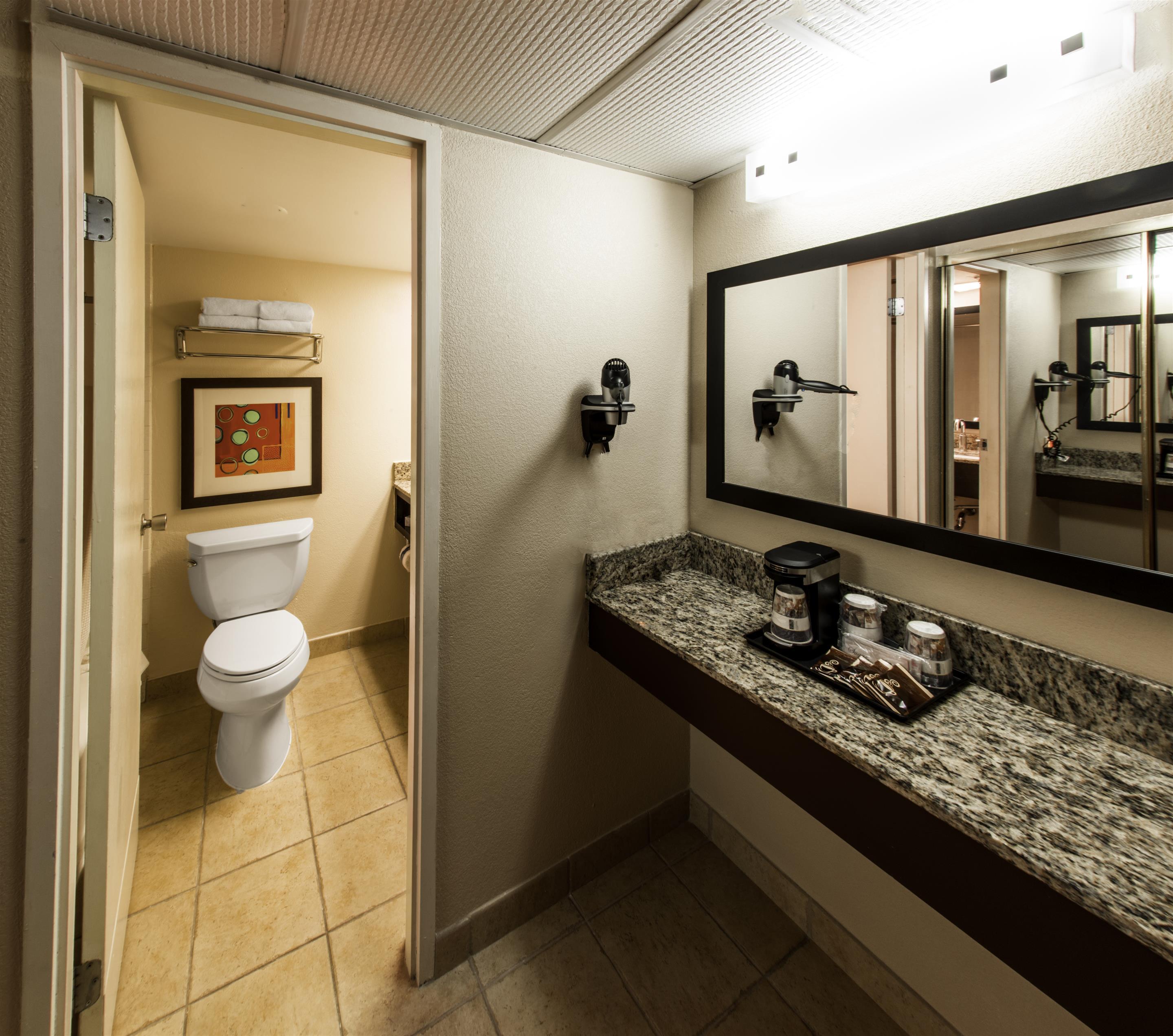Hotel Best Western Lake Buena Vista - Disney Springs Res
