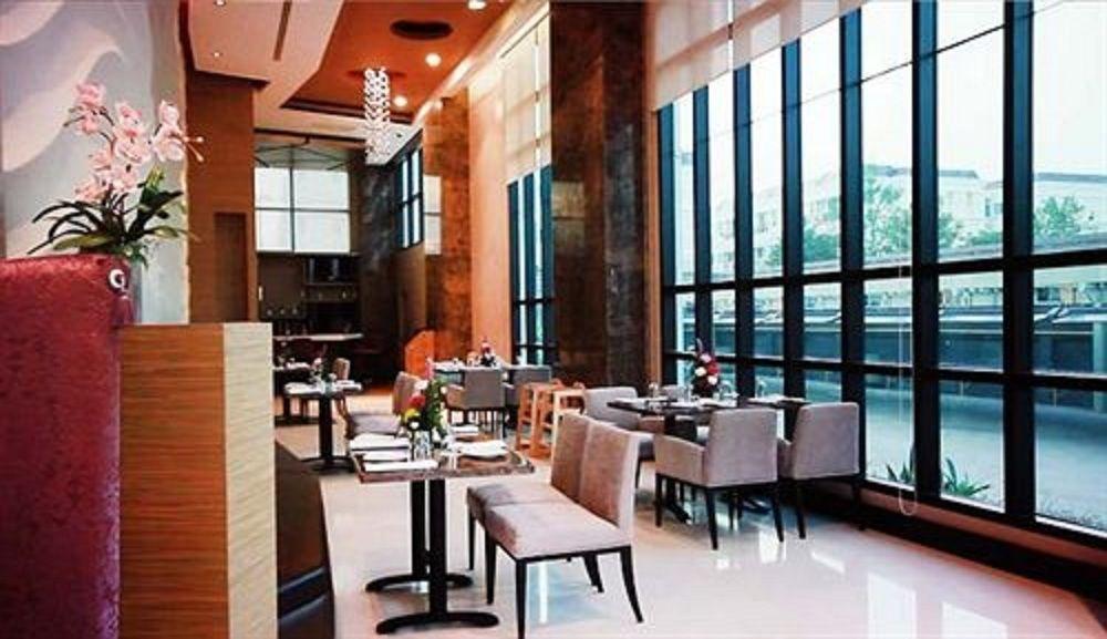 Restaurant Lumen Bangkok Srinakarin