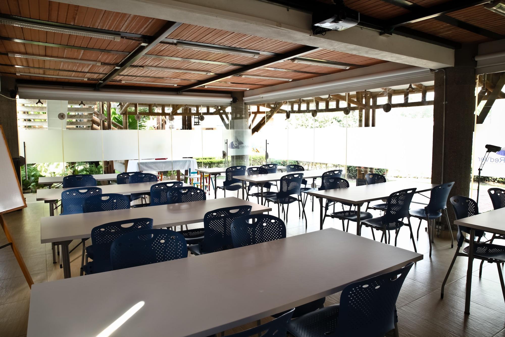 Restaurant Villas de San Sebastián
