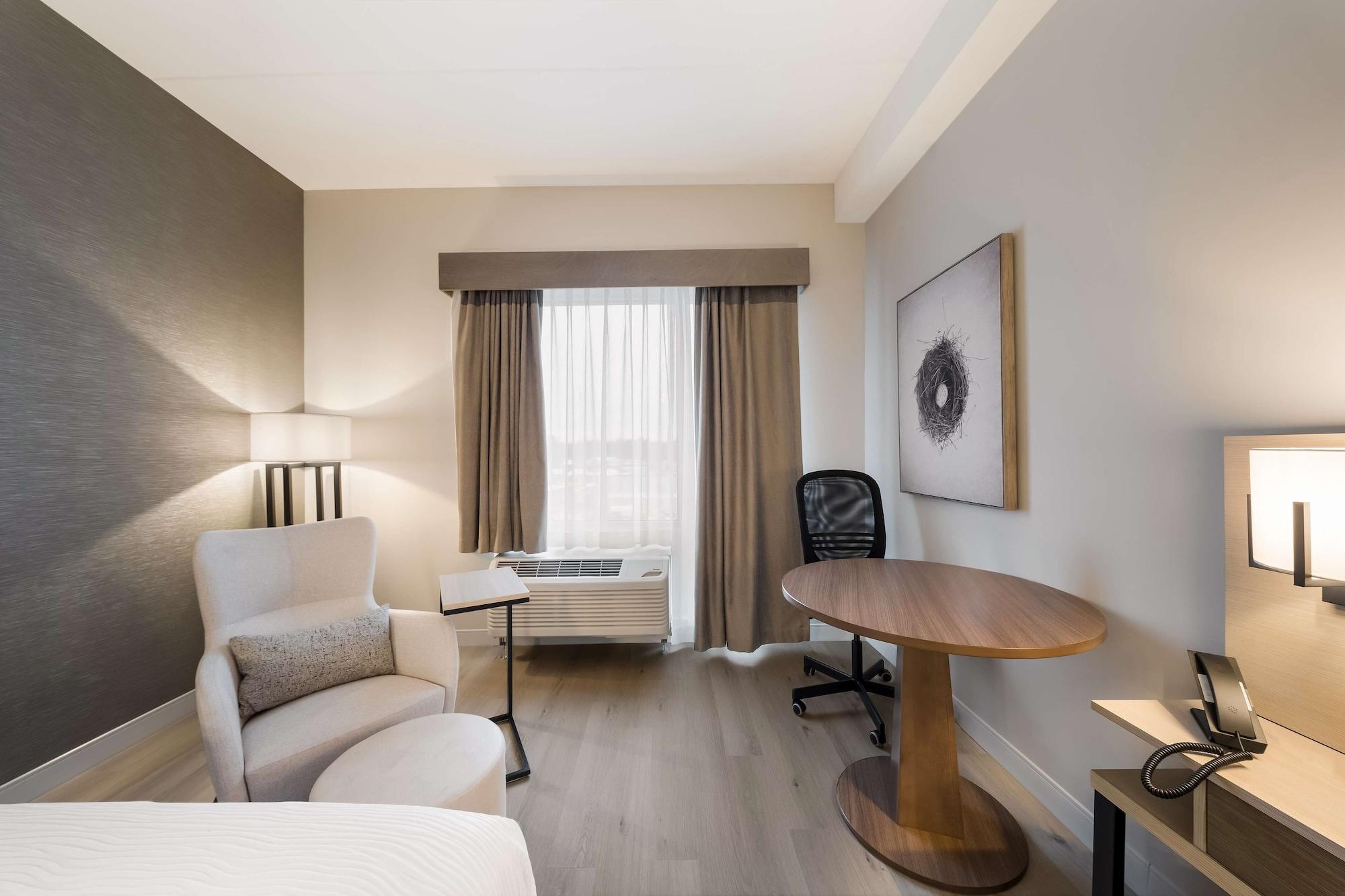 Habitación Best Western Plus Parry Sound