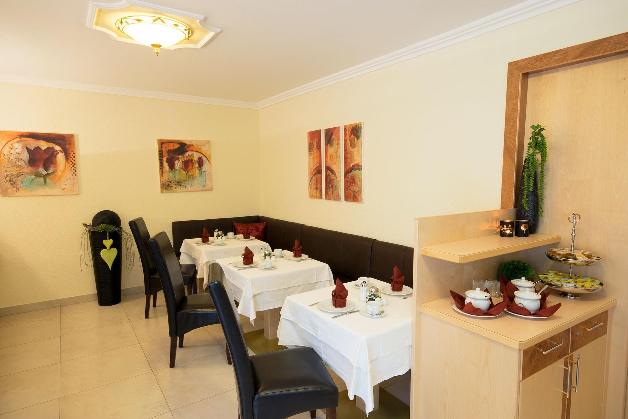 Restaurant Garni Bellaria
