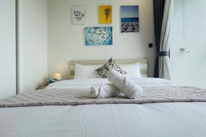 Renta Vacacional - Vinhomes Green Bay - Luna's House
