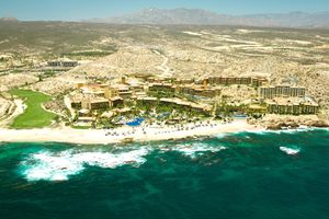 Grand Fiesta Americana Los Cabos All Inclusive Golf & Spa