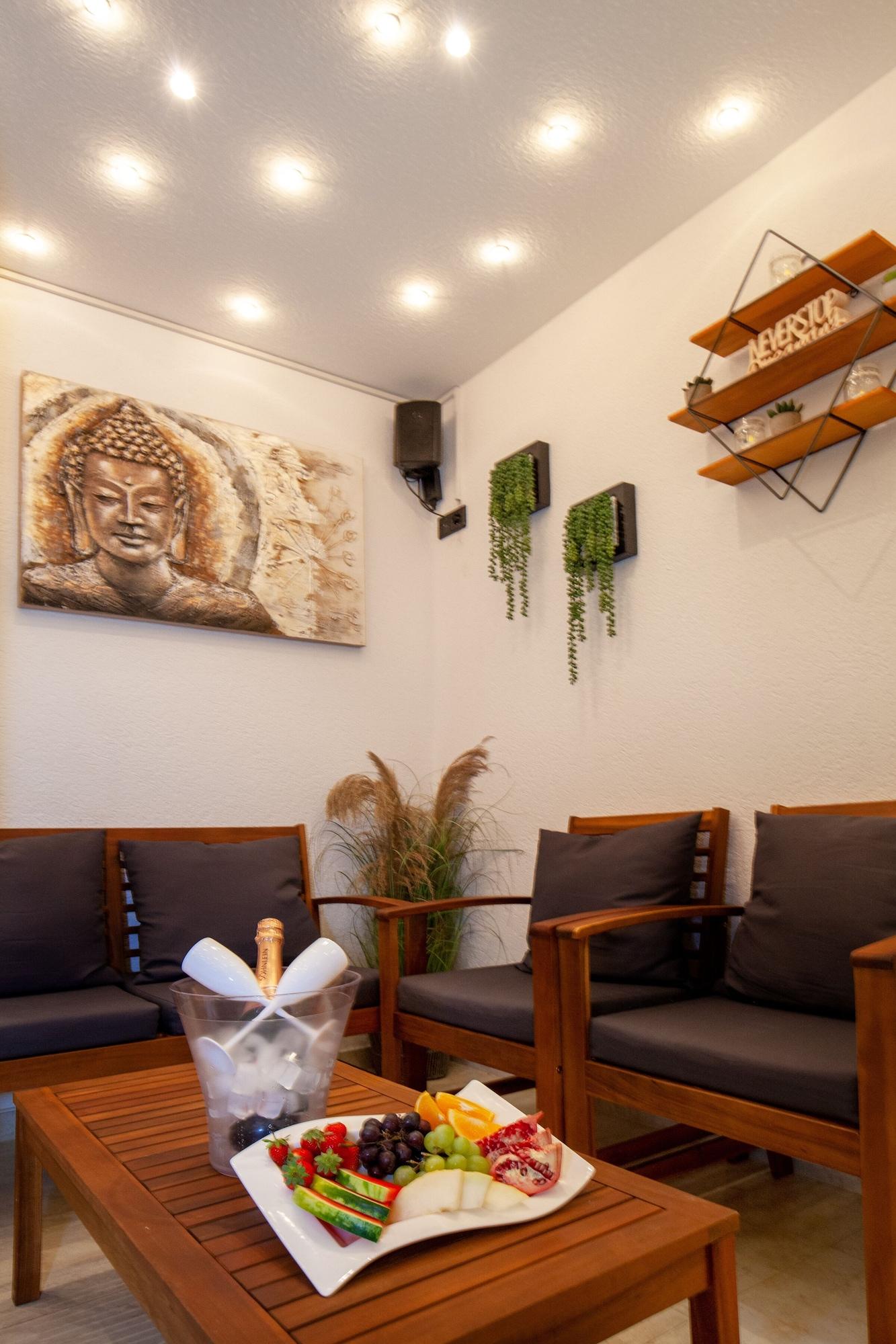 Spa Relax Hotel & SPA Stuttgart