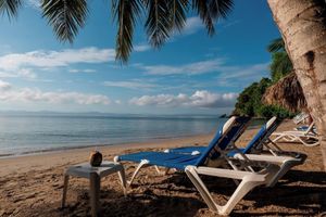 Alojamiento - Eurostars Grand Cayacoa