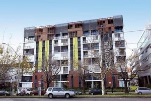 Alquiler Vacacional - Astra Apartments - St Kilda Rd