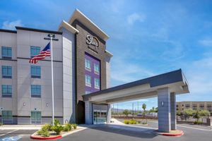 Alojamiento - Sleep Inn & Suites Henderson – Las Vegas