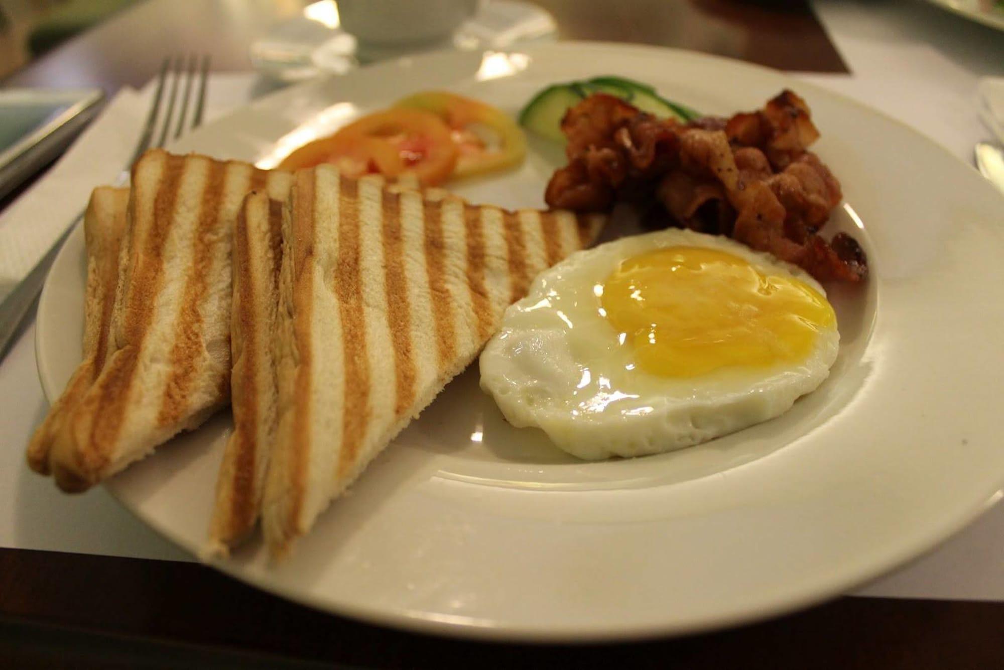 Restaurant Angkor Rest Villa