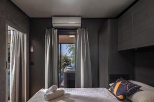 Alquiler Vacacional - Adrialux Camping Mobile Home