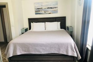 Alquiler Vacacional - Cozy 2BD/2BR vacation home just 10 minutes from Houston Hobby Airport