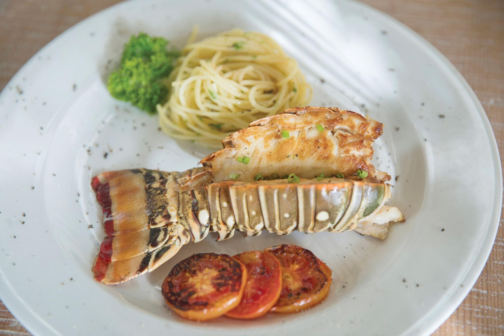 Restaurant Excellence Oyster Bay - Adults Only All Inclusive
