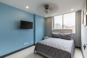 Alquiler Vacacional - Alejandria Poblado by NOMAD GURU