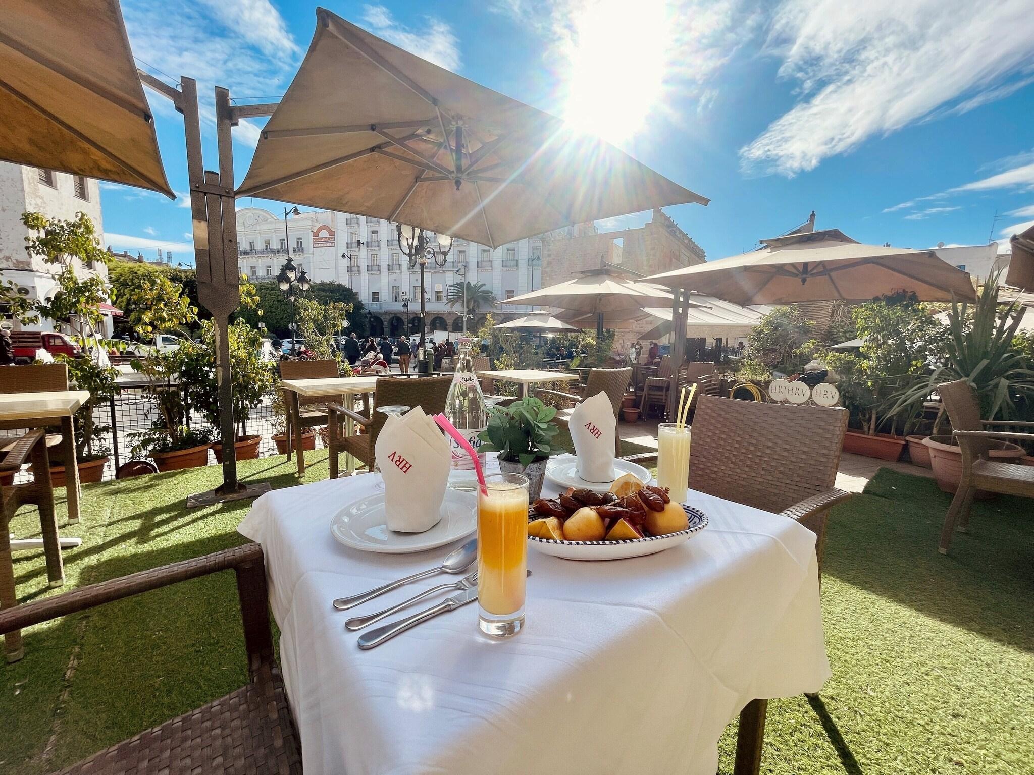 Restaurant Royal Victoria