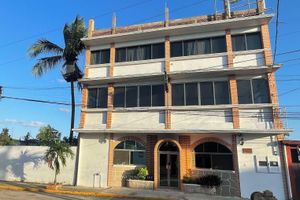 Alojamiento - Hotel Cosoleacaque Centro