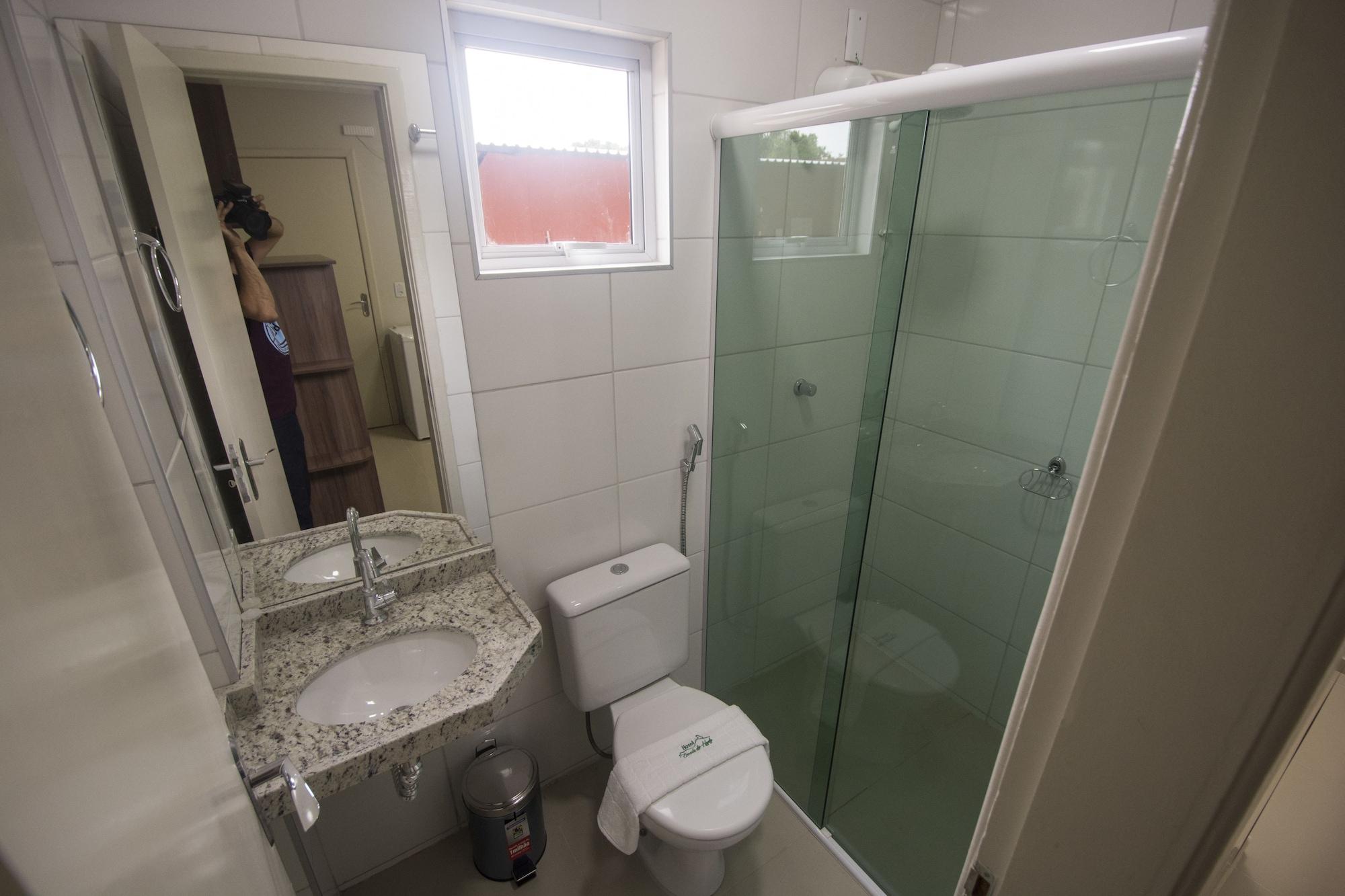 Equipamiento de Habitación Hotel Encosta do Horto