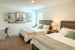 Alquiler Vacacional - Spacious 4-Bedroom Retreat Near Lackland AFB