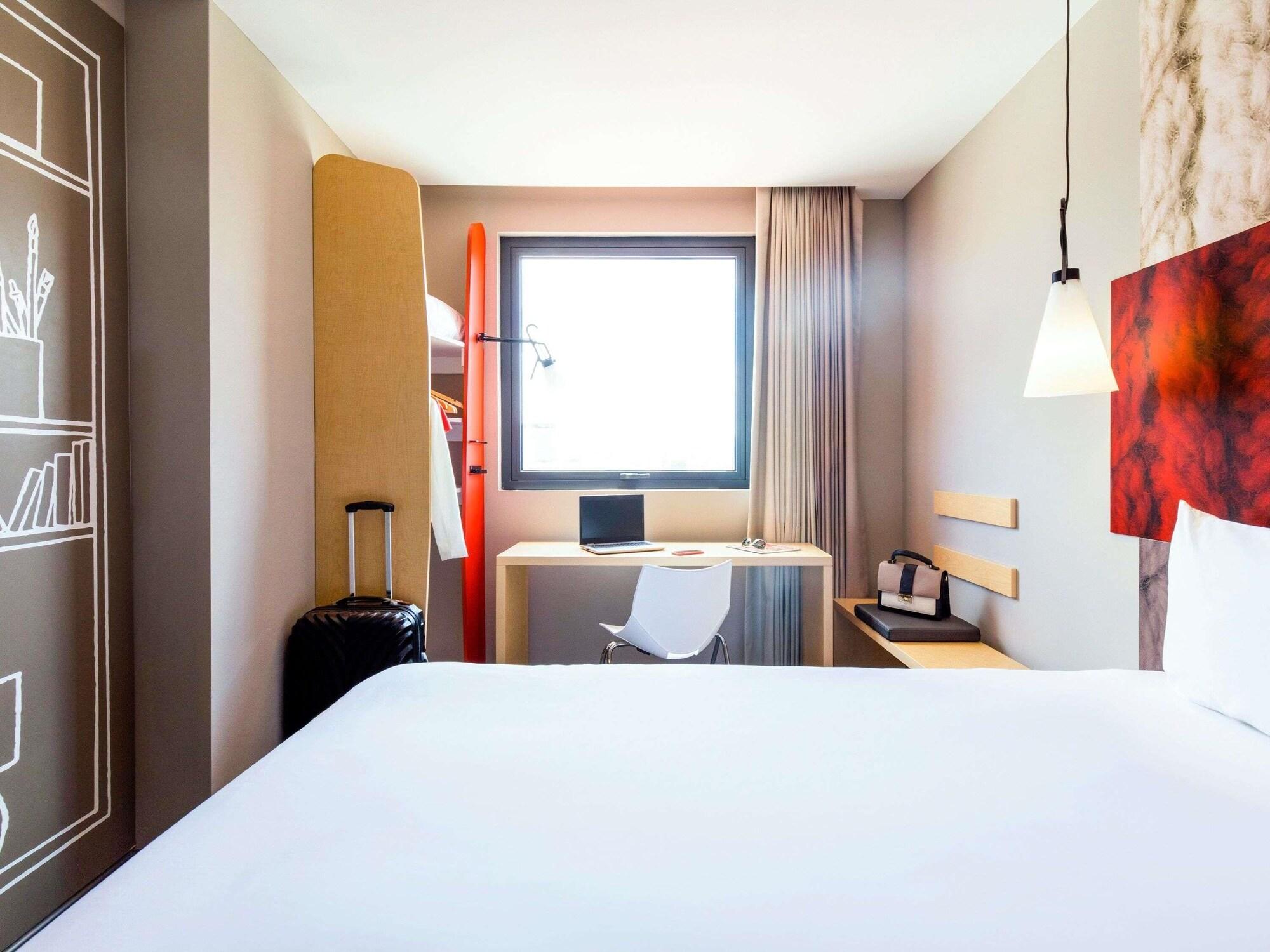 Habitación Ibis Tijuana Zona Rio