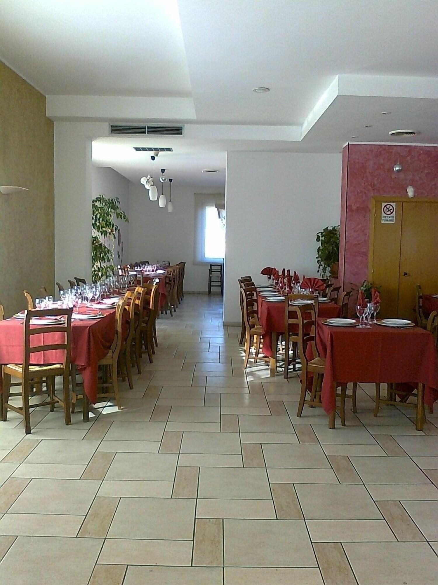 Restaurant Hotel Millennium