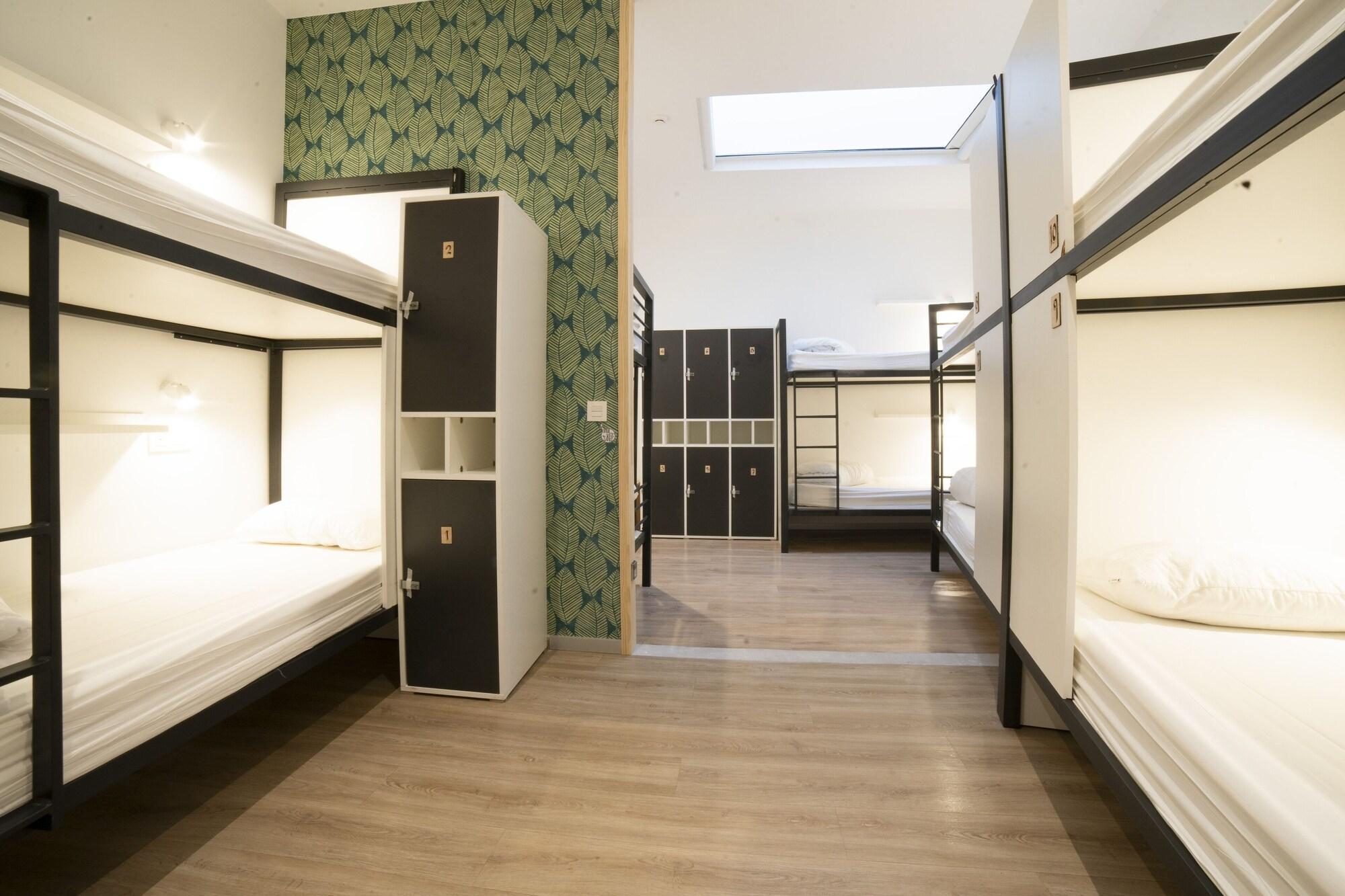 Varios Koba Hostel