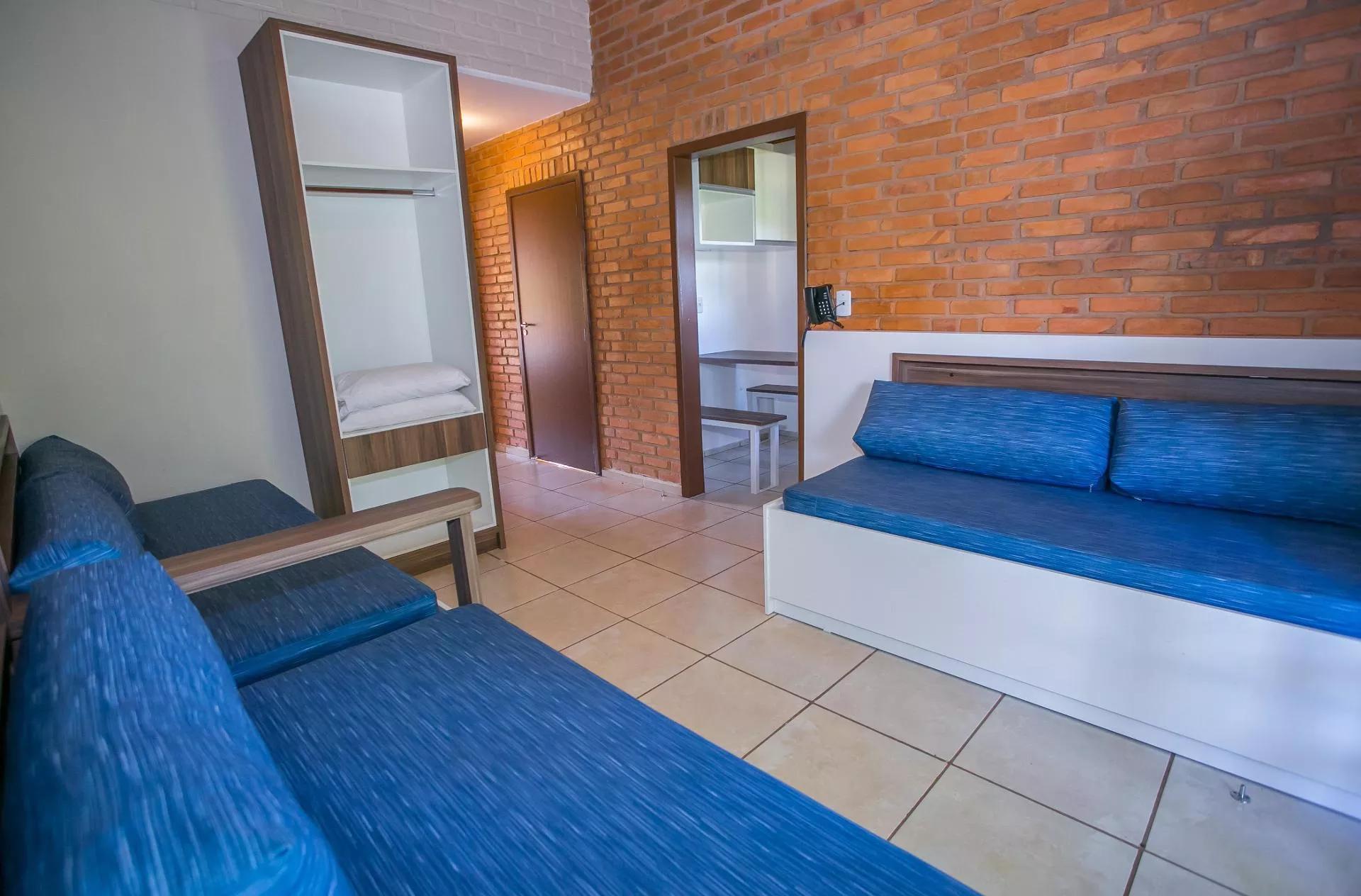 Suite Hotel São Sebastião da Praia
