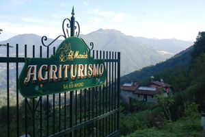 Alojamiento - Agriturismo Al Marnich