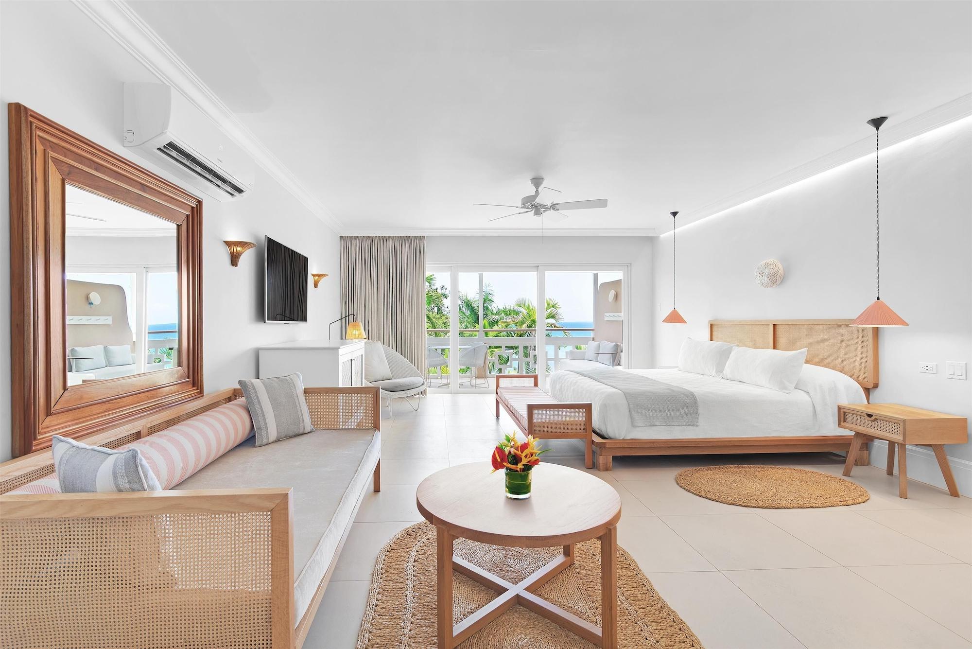 Vista Lobby Couples Sans Souci All Inclusive