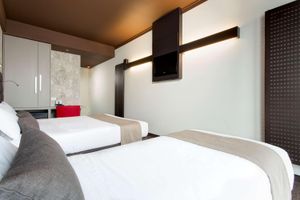 Alojamiento - Best Western Hotel Continental