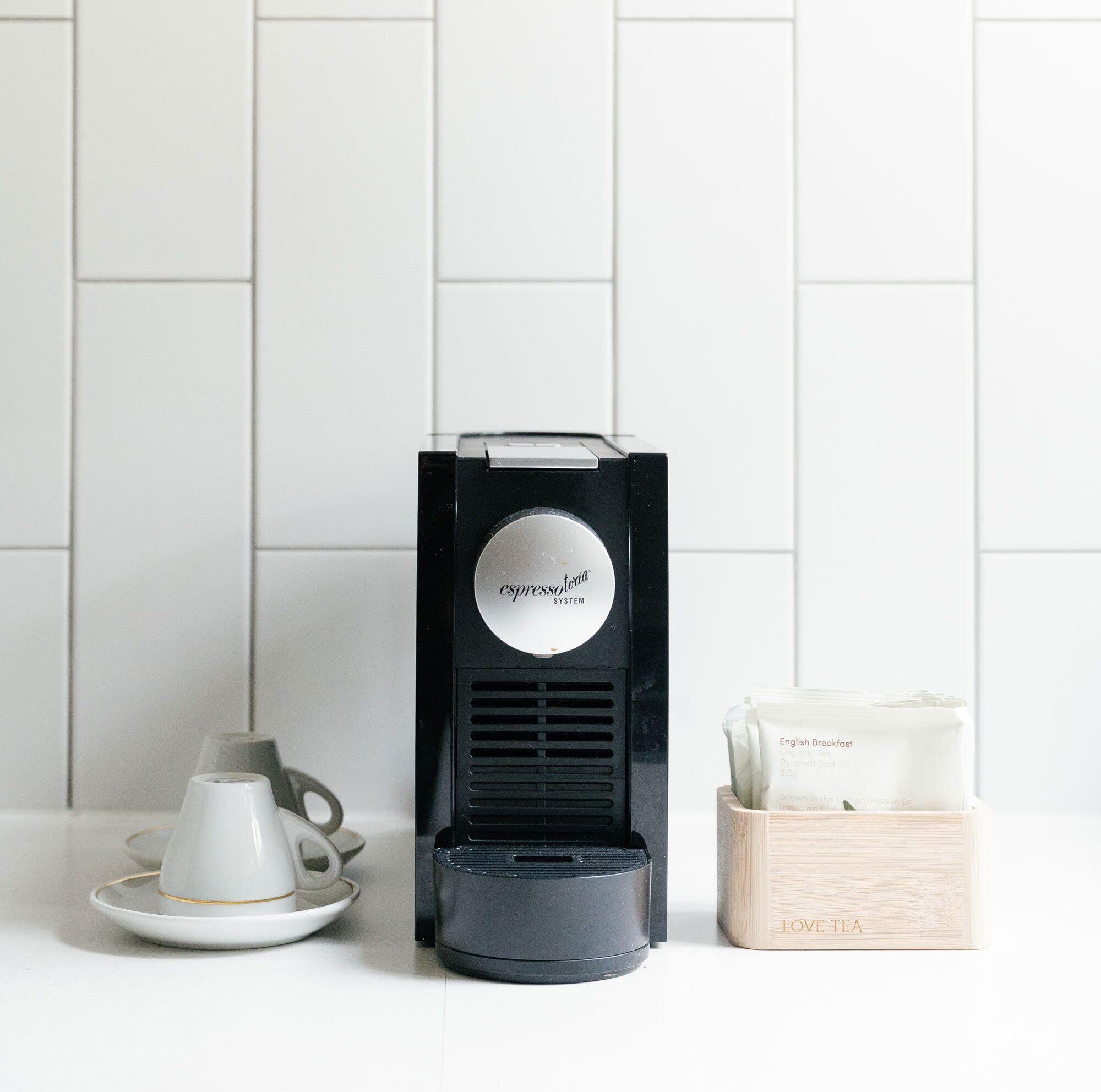 Habitación The Leea Darwin