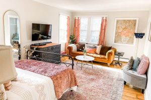 Alquiler Vacacional - Lovely studio apartment in the heart of Sandwich